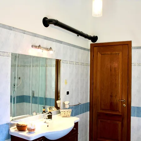 Feriehus Pelau -