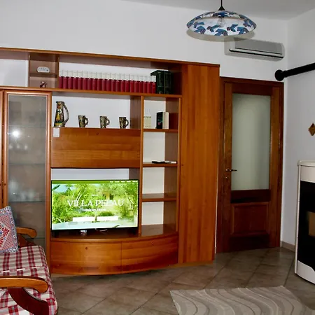 Pelau -