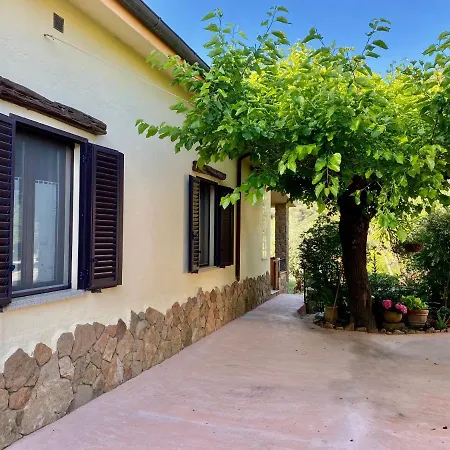 Holiday home Pelau - Jerzu