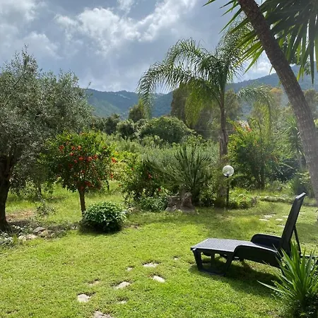 Holiday home Pelau -