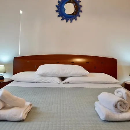 Holiday home Pelau - *