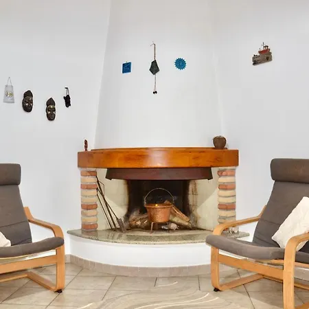 Pelau - Holiday home *