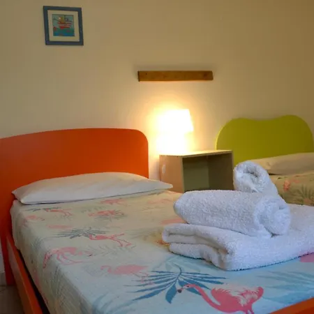 Holiday home Pelau -
