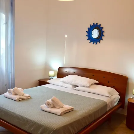 Holiday home Pelau -