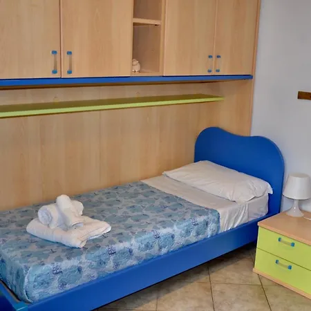 Pelau - Holiday home Jerzu