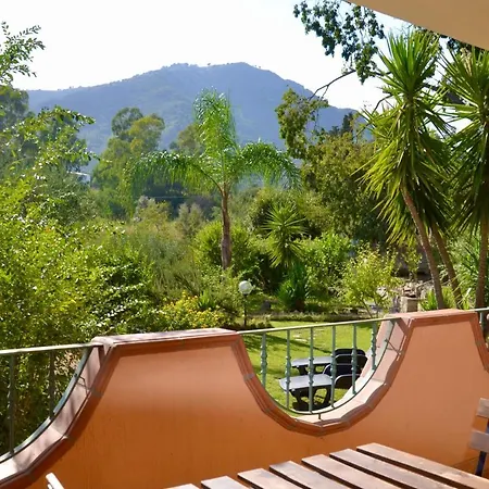 Pelau - Holiday home