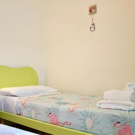 Casa de Férias Pelau - *