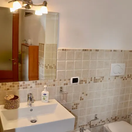 Pelau - Holiday home Jerzu