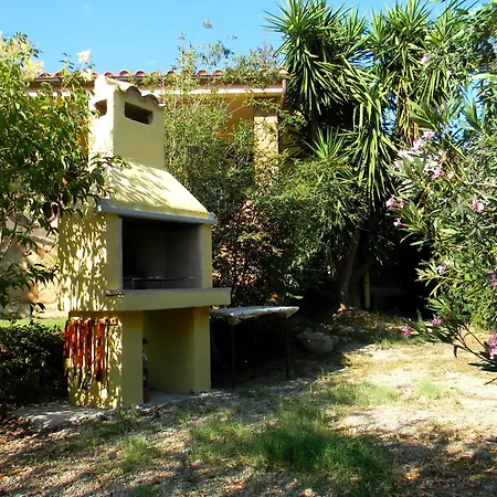 Pelau - Jerzu
