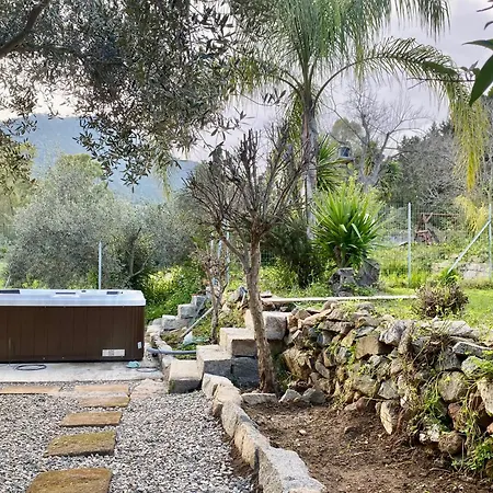 Holiday home Pelau - *