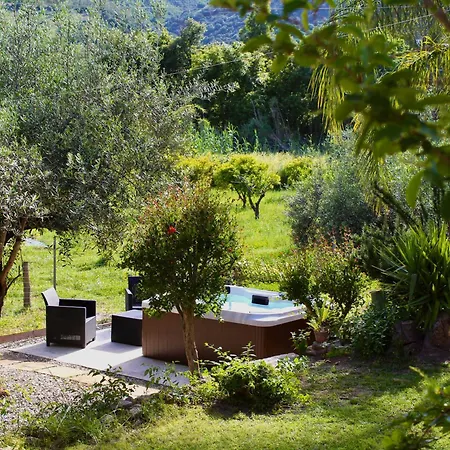 Pelau - Holiday home *
