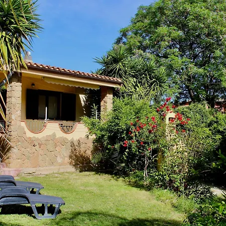 Holiday home Pelau - *