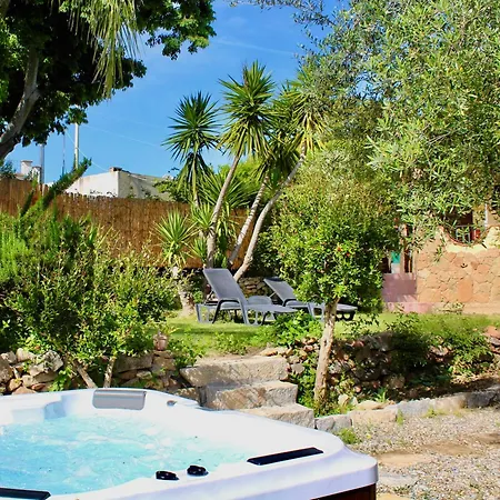 Pelau - Holiday home Jerzu
