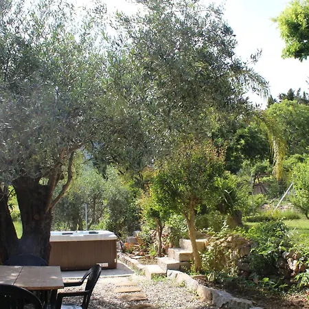 Pelau - Holiday home Jerzu
