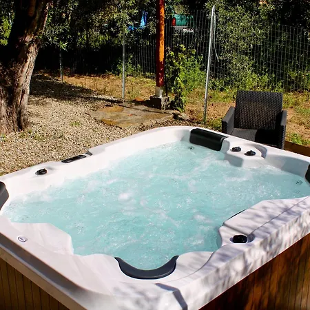 Pelau - Holiday home Jerzu