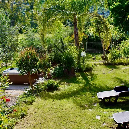 Holiday home Pelau - Jerzu