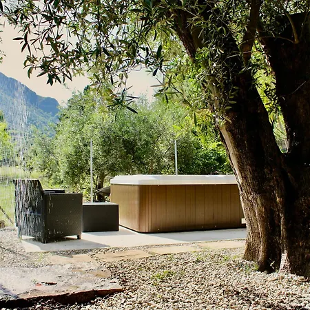 Pelau - Holiday home Jerzu