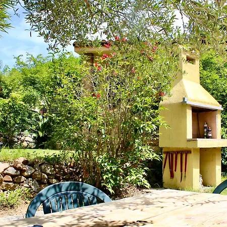 Holiday home Pelau -