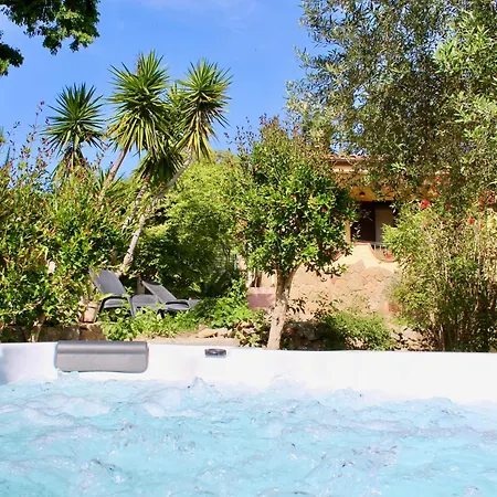 Holiday home Pelau - *