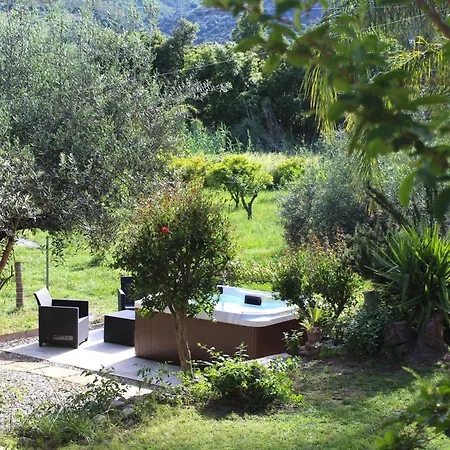 Pelau - Holiday home